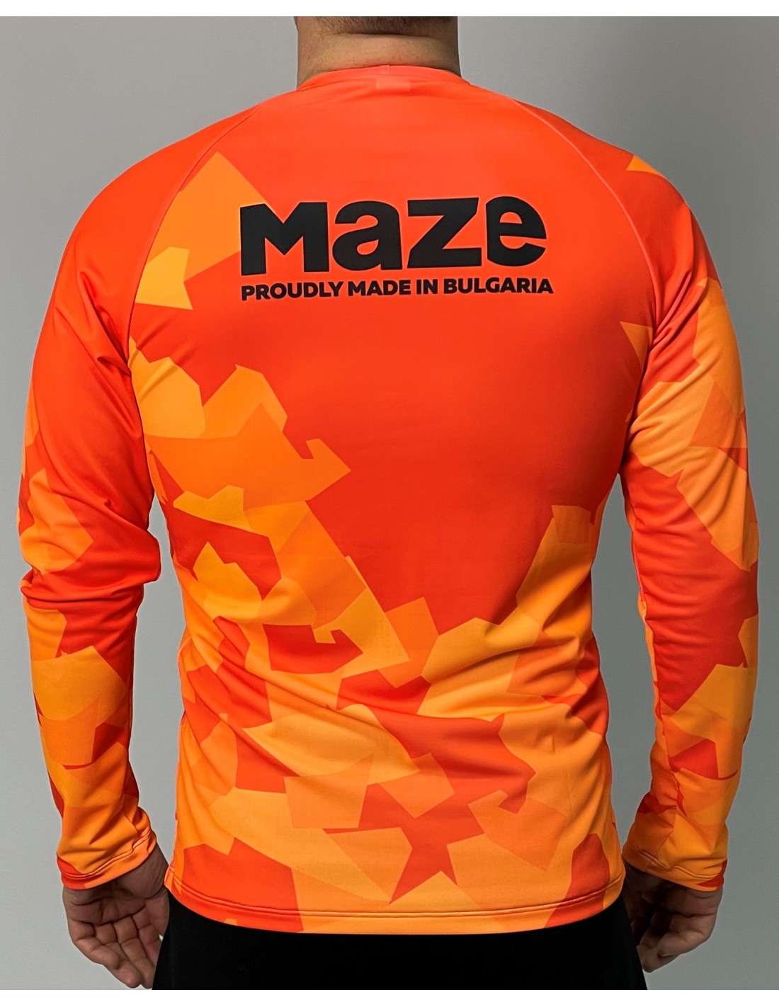 MAZE | Спортна екипировка